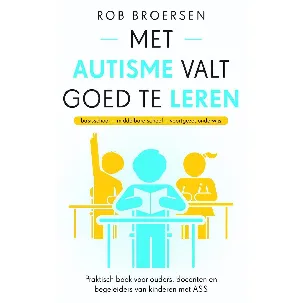 Afbeelding van Met autisme valt goed te leren