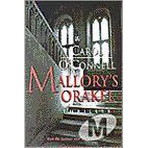 Afbeelding van Mallory'S Orakel