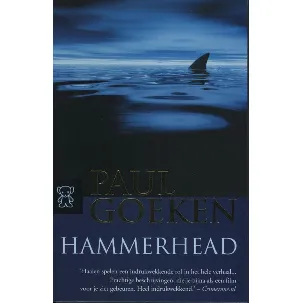 Afbeelding van Hammerhead