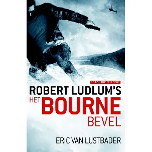 Afbeelding van Jason Bourne - Het Bourne bevel