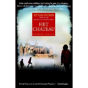 Afbeelding van Het chateau