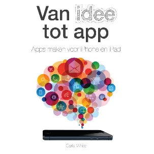 Afbeelding van Van idee tot app