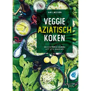 Afbeelding van Veggie Aziatisch koken