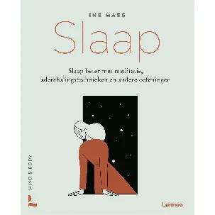 Afbeelding van Mind & Body - Slaap