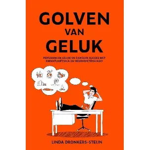 Afbeelding van Golven van geluk