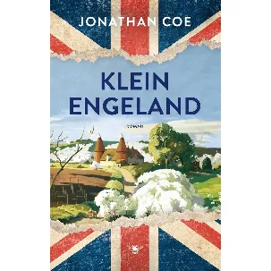 Afbeelding van Klein Engeland