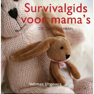 Afbeelding van Survivalgids voor mama's