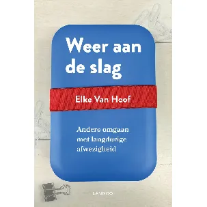 Afbeelding van Weer aan de slag