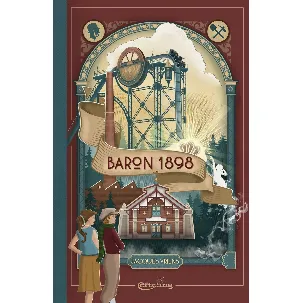 Afbeelding van Baron 1898