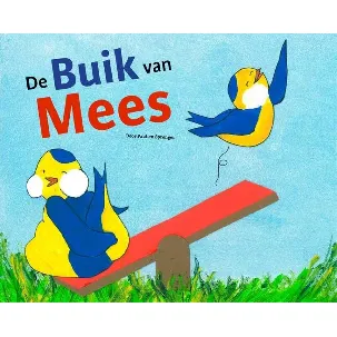 Afbeelding van De Buik Van Mees