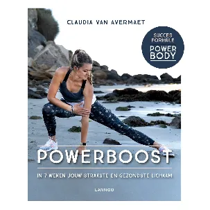 Afbeelding van Power Boost