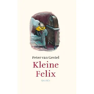 Afbeelding van Kleine Felix