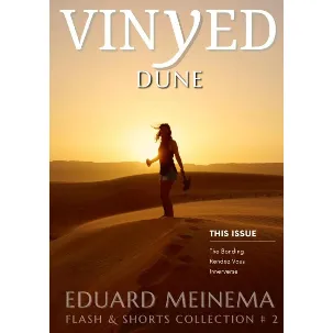 Afbeelding van Dune