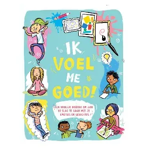 Afbeelding van Ik voel me goed!