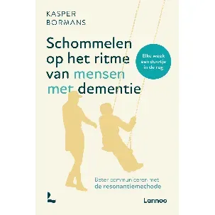 Afbeelding van Schommelen op het ritme van mensen met dementie