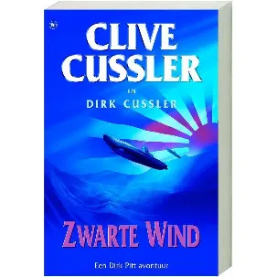 Afbeelding van Zwarte Wind