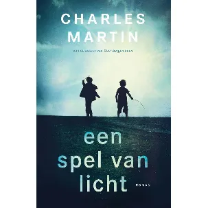 Afbeelding van Een spel van licht