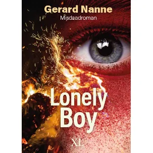 Afbeelding van Lonely Boy