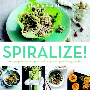 Afbeelding van Spiralize!