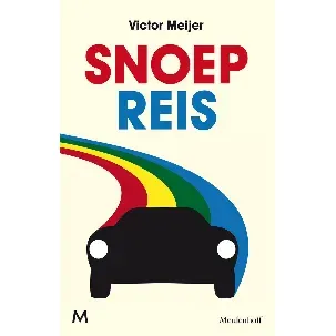 Afbeelding van Snoepreis