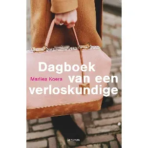 Afbeelding van Dagboek van een verloskundige