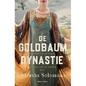 Afbeelding van De Goldbaum dynastie