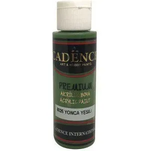 Afbeelding van Acrylverf - Clover Green - Cadence Premium - 70 ml