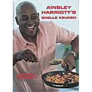 Afbeelding van Ainsley Harriott S Snelle Keuken