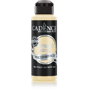 Afbeelding van Acrylverf - Multisurface Paint - Taffy - Cadence Hybrid - 120 ml