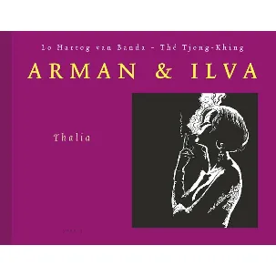 Afbeelding van Arman & Ilva 15 - Thalia