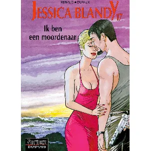 Afbeelding van Jessica blandy 17. ik ben een moordenaar