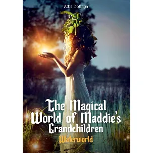 Afbeelding van The Magicalworld of Maddies Grandchildren 9