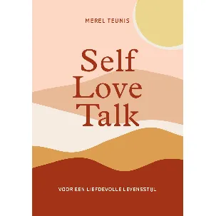 Afbeelding van Self Love Talk