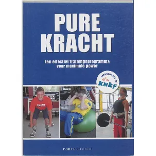 Afbeelding van Pure Kracht