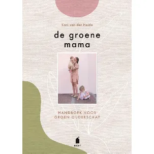 Afbeelding van De groene mama