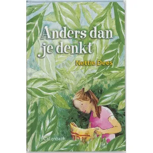 Afbeelding van Anders Dan Je Denkt