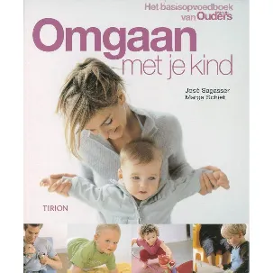 Afbeelding van Omgaan Met Je Kind / Druk Herziene Druk