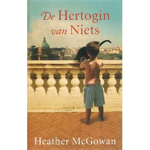 Afbeelding van De Hertogin Van Niets