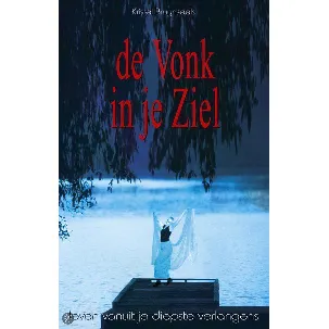 Afbeelding van De vonk in je ziel