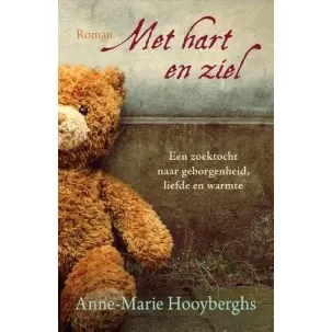 Afbeelding van Met hart en ziel