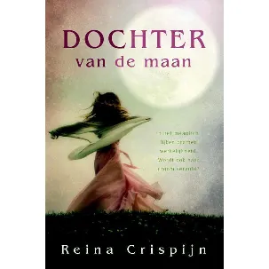 Afbeelding van Landsend - Dochter van de maan