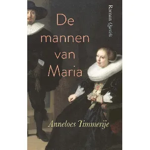 Afbeelding van De mannen van Maria