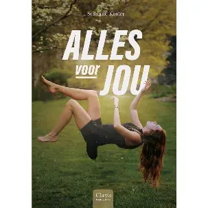 Afbeelding van Alles voor jou