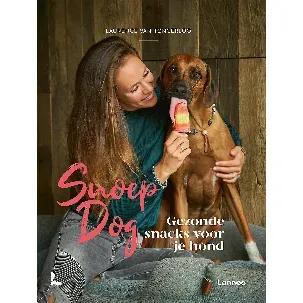 Afbeelding van Snoep Dog