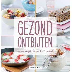 Afbeelding van Gezond ontbijten