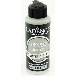 Afbeelding van Acrylverf - Multisurface Paint - Linden Green - Cadence Hybrid - 120 ml