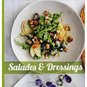 Afbeelding van Salades & Dressings