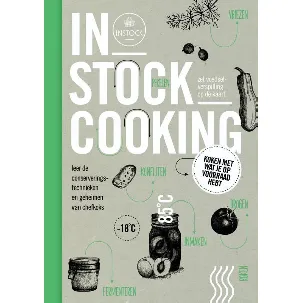 Afbeelding van Instock cooking