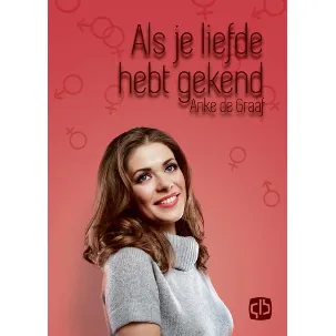 Afbeelding van Als je liefde hebt gekend