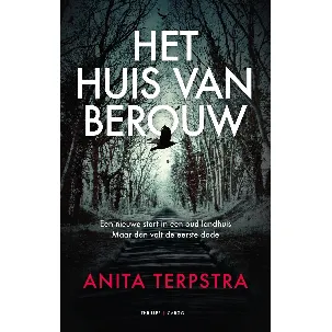 Afbeelding van Het huis van berouw